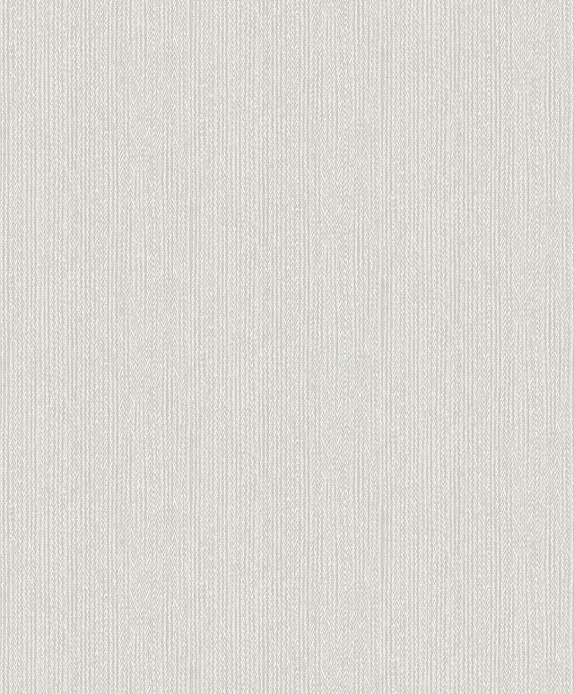 Piambar Platinum Textural Stripe Wallpaper with Glitter Textured Geometric Pattern - A-Street Prints 2976-86509