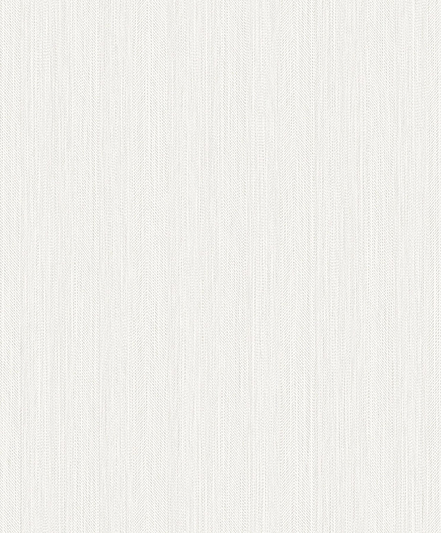 Tinia Dove Zig Zag Grey Wallpaper with Farmhouse Chevron & Houndstooth Pattern - A-Street Prints 2976-86514