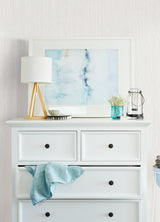 Tinia Dove Zig Zag Grey Wallpaper with Farmhouse Chevron & Houndstooth Pattern - A-Street Prints 2976-86514