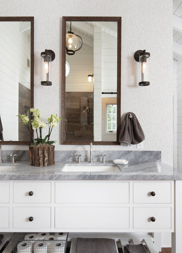 Tsepe Dove Trail Grey Wallpaper with Metallic Textured Abstract - A-Street Prints 2976-86522