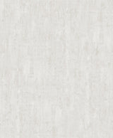 Simbi Dove Distressed Grey Wallpaper with Metallic Abstract Texture - A-Street Prints 2976-86540