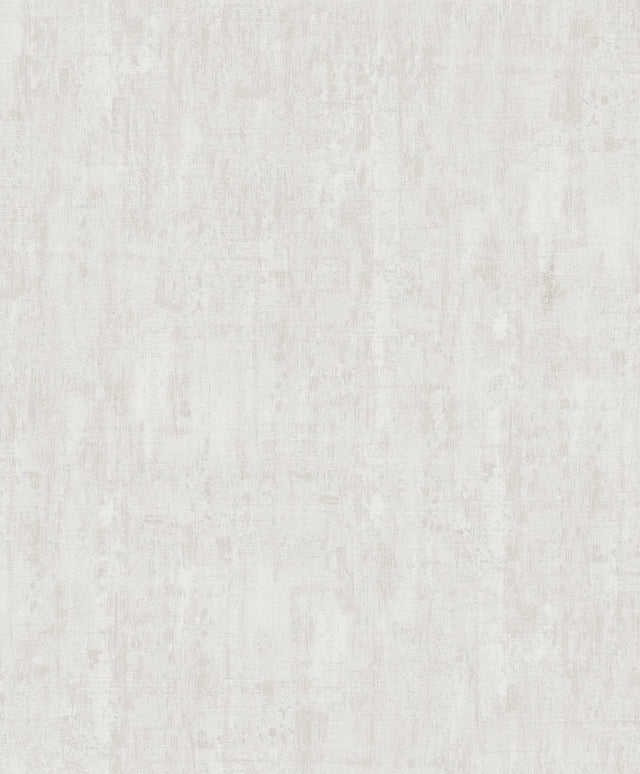 Simbi Dove Distressed Grey Wallpaper with Metallic Abstract Texture - A-Street Prints 2976-86540
