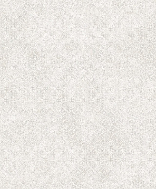 Arwain Platinum Petite Medallion Grey Wallpaper with Vintage Medallions Graphics Style - A-Street Prints 2976-86547