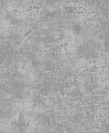 Kelui Charcoal Stucco Wallpaper with Industrial Distressed Texture - A-Street Prints 2976-86549