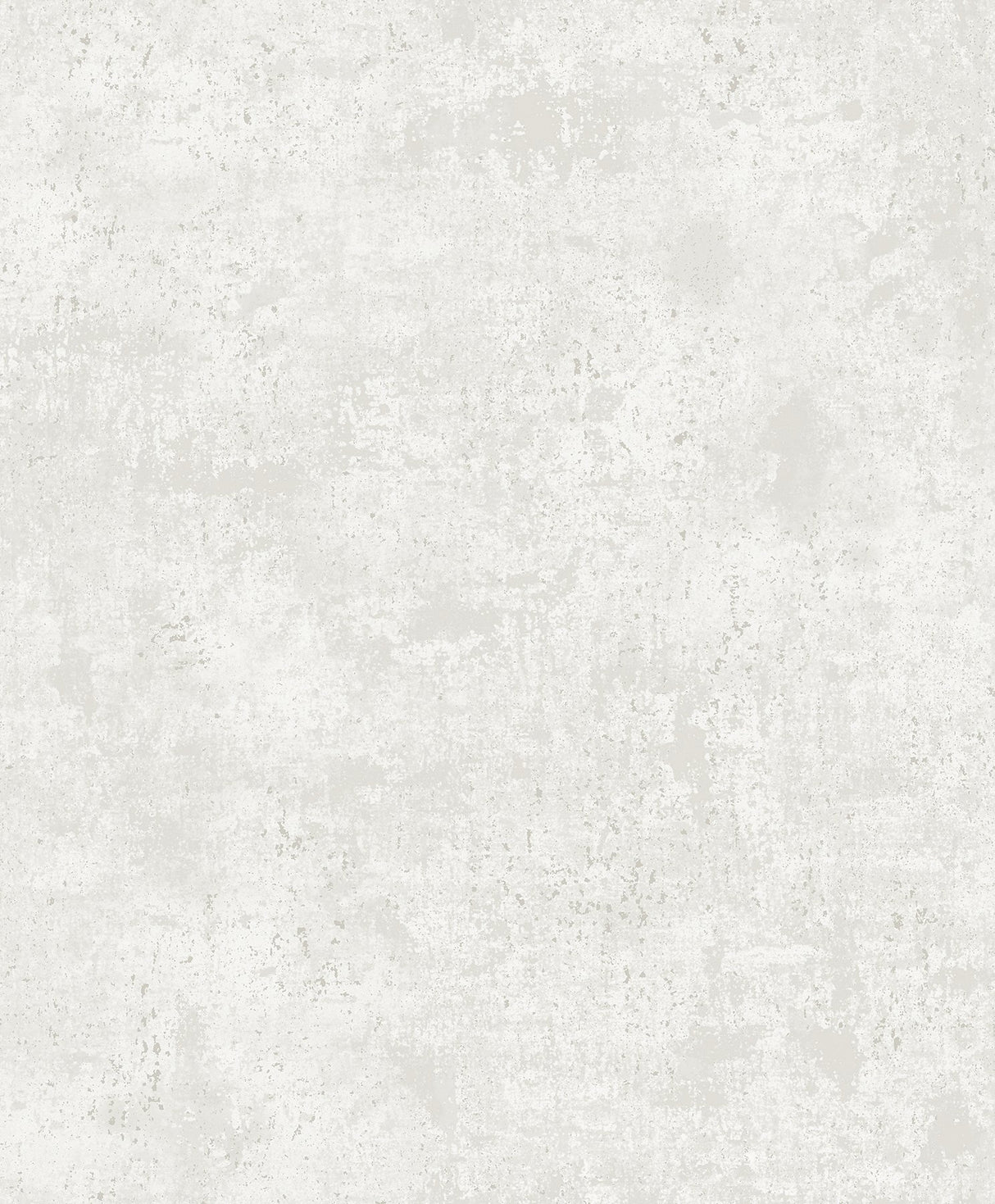 Kelui Silver Stucco Wallpaper with Metallic Distressed Texture - A-Street Prints 2976-86550
