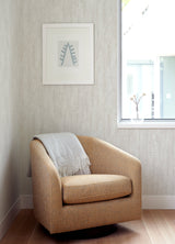 Carina Pearl Abstract Wallpaper with Metallic Distressed Texture - A-Street Prints 2976-86552