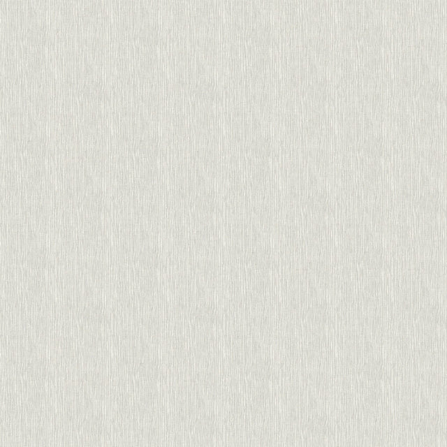 Seaton Grey Faux Grasscloth Wallpaper with Traditional Abstract Pattern - Advantage 2979-36976-5