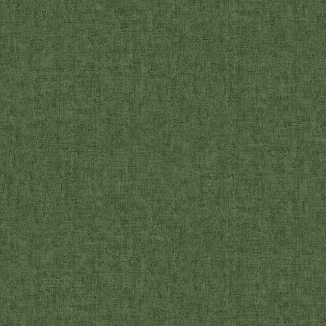 Emalia Dark Green Texture Wallpaper with Distressed Textures Motif - Advantage 2979-37334-7