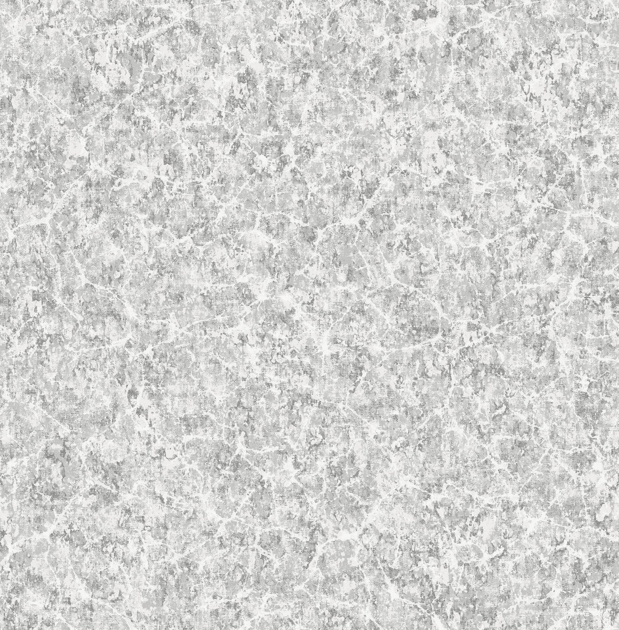 Hepworth Grey Texture Metallic Wallpaper with Distressed Textures Pattern - Advantage 2980-26178
