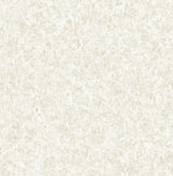 Hepworth Off White Distressed Texture Wallpaper with Metallic Modern Graphics - Advantage 2980-26179