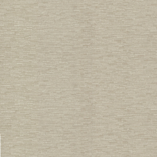 Wembly Taupe Distressed Texture Wallpaper with Raised Ink Traditional Abstract Pattern - Brewster 2984-2200