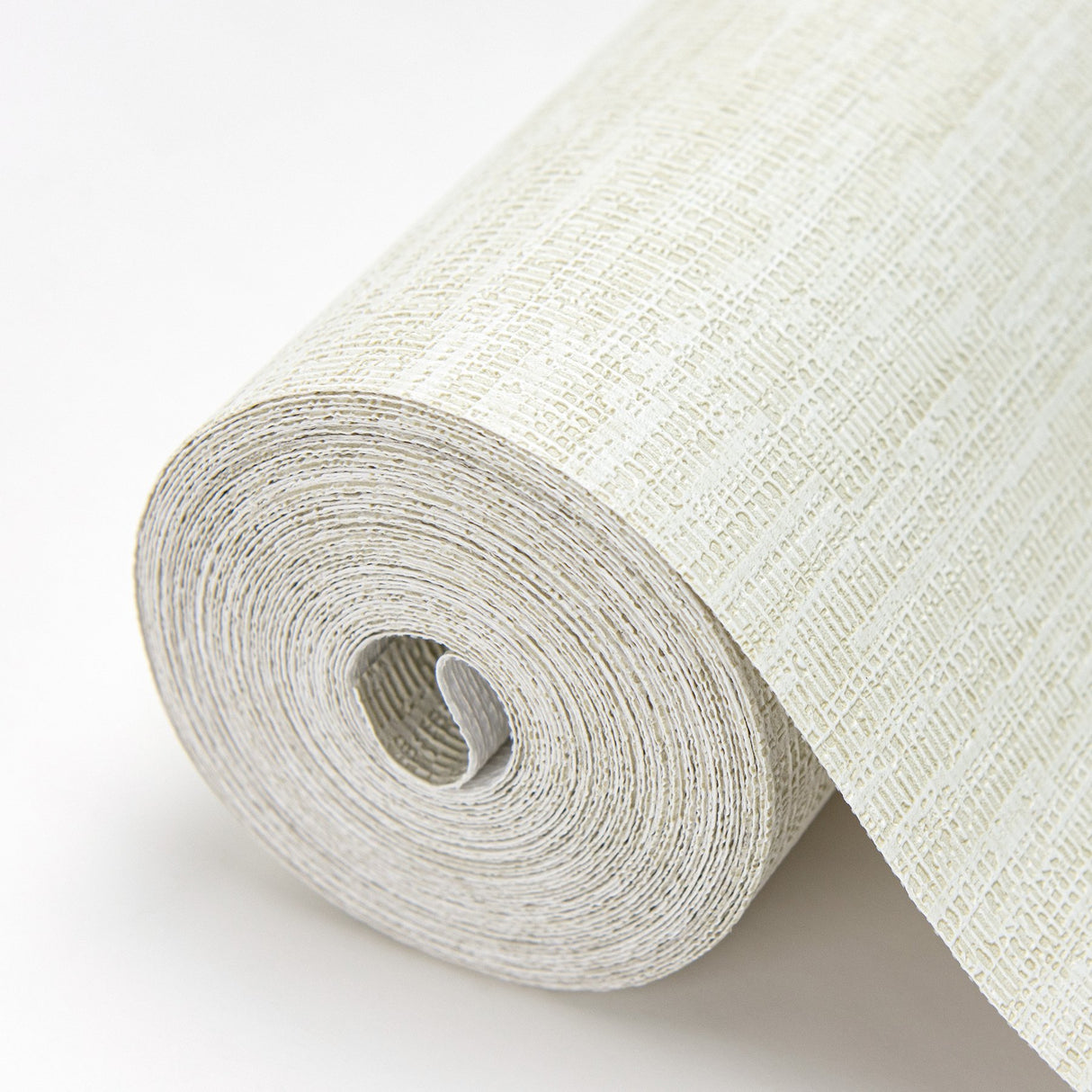 Wembly Cream Distressed Texture Wallpaper with Traditional Abstract Pattern - 2984-2202