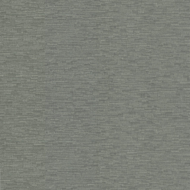 Wembly Blue Distressed Texture Wallpaper with Raised Ink Textured Abstract Pattern - Warner 2984-2205
