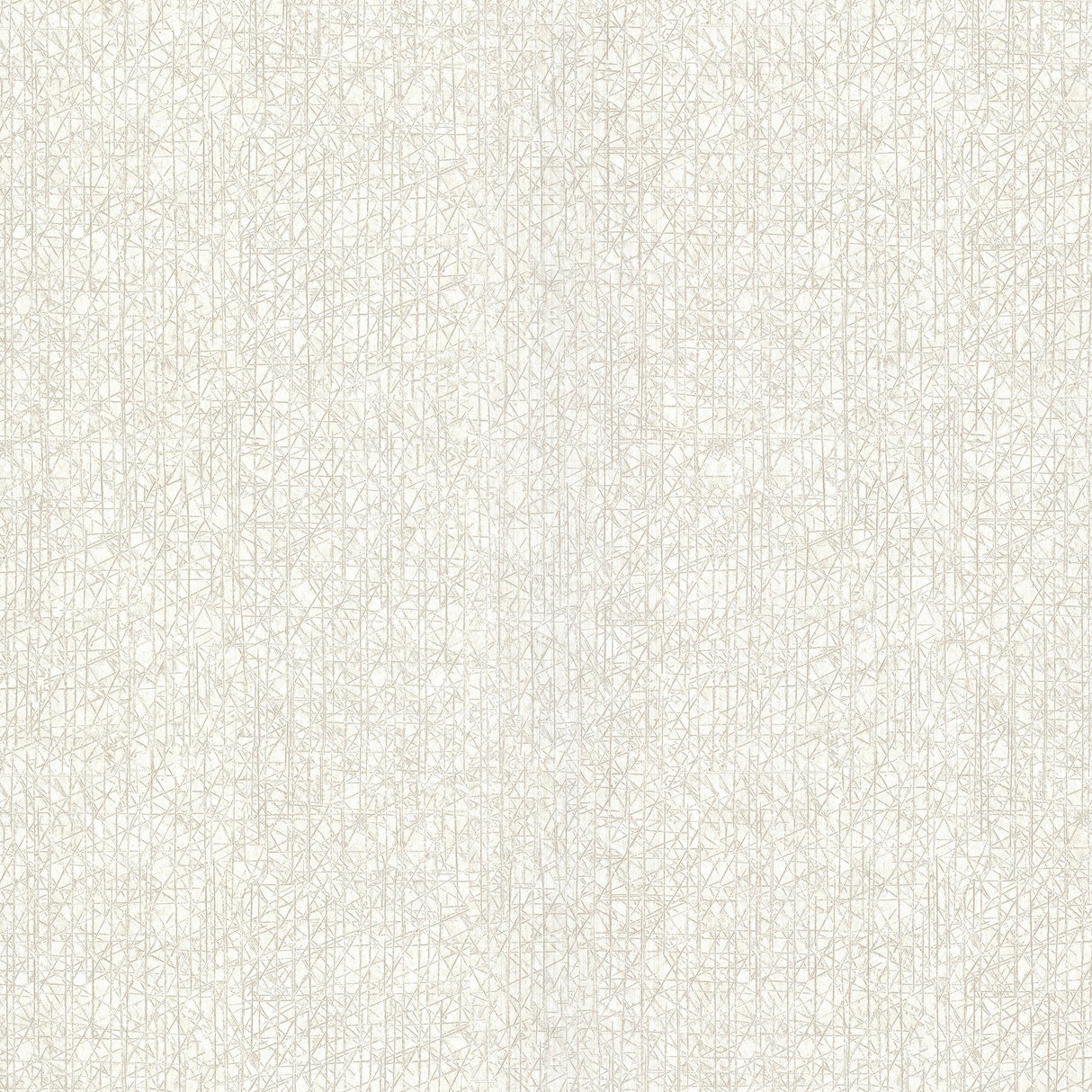 Nagano White Distressed Texture Wallpaper with Raised Ink Traditional Abstract Pattern - Warner 2984-2211