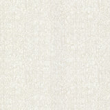 Nagano White Distressed Texture Wallpaper with Raised Ink Traditional Abstract Pattern - Warner 2984-2211