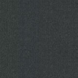 Nagano Blue Distressed Texture Wallpaper with Raised Ink Abstract Pattern - Warner 2984-2213