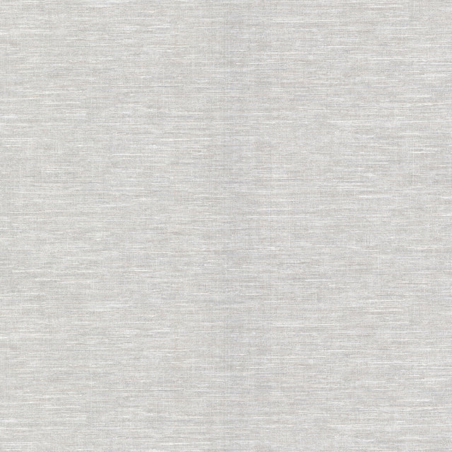 Cogon Grey Distressed Texture Wallpaper with Traditional Abstract Pattern - Warner 2984-2216