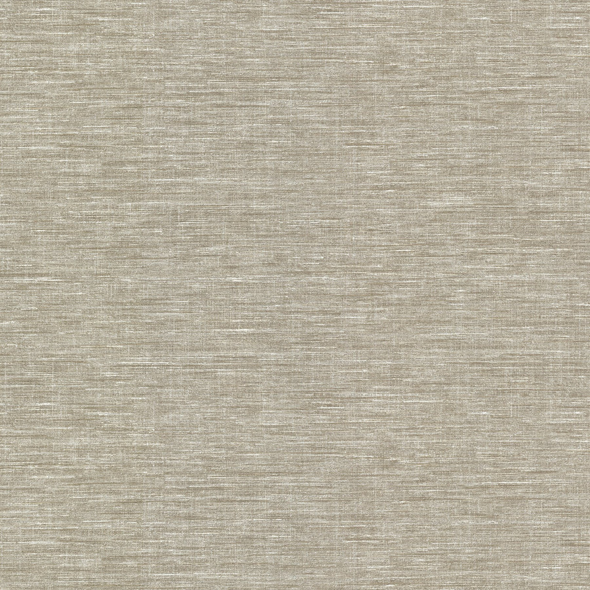 Cogon Light Brown Distressed Texture Wallpaper with Traditional Abstract Pattern - Warner 2984-2218
