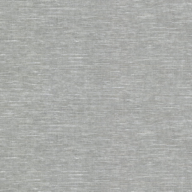 Cogon Blue Distressed Texture Wallpaper with Traditional Abstract Pattern - Brewster 2984-2220