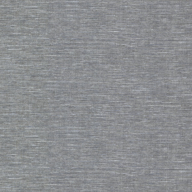 Cogon Slate Distressed Texture Blue Wallpaper - Warner 2984-2221