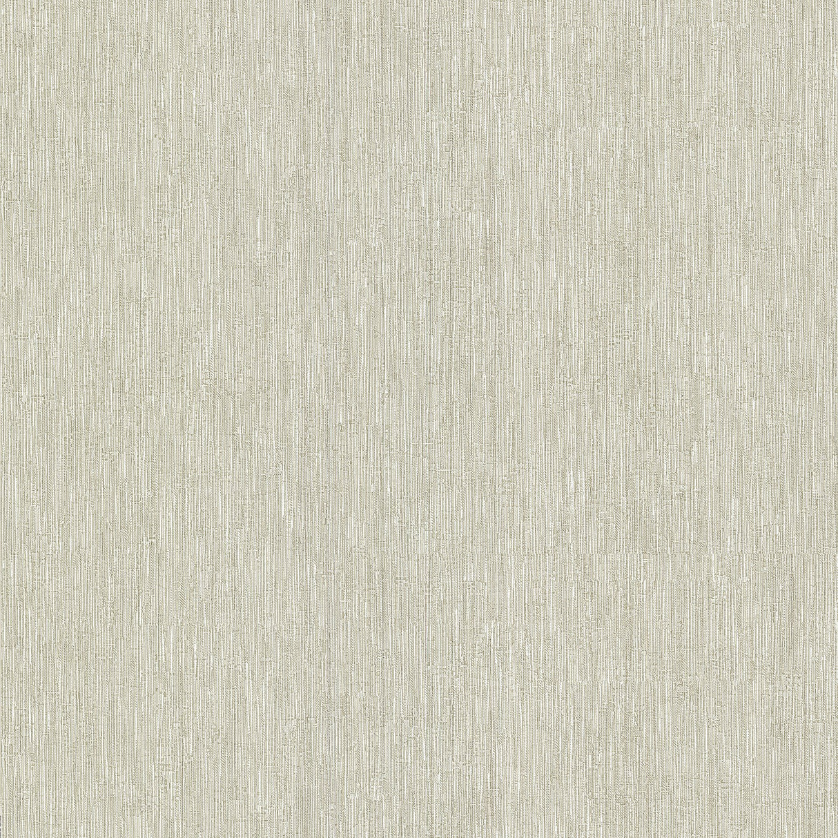 Grand Canal Cream Distressed Texture Wallpaper with Metallic Textured Finish - Warner 2984-2222