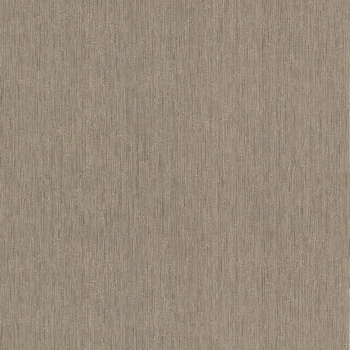 Grand Canal Brown Distressed Texture Wallpaper with Metallic Textured Finish - Brewster 2984-2224