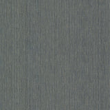 Grand Canal Indigo Distressed Texture Wallpaper with Metallic Textured Abstract Pattern - Brewster 2984-2225