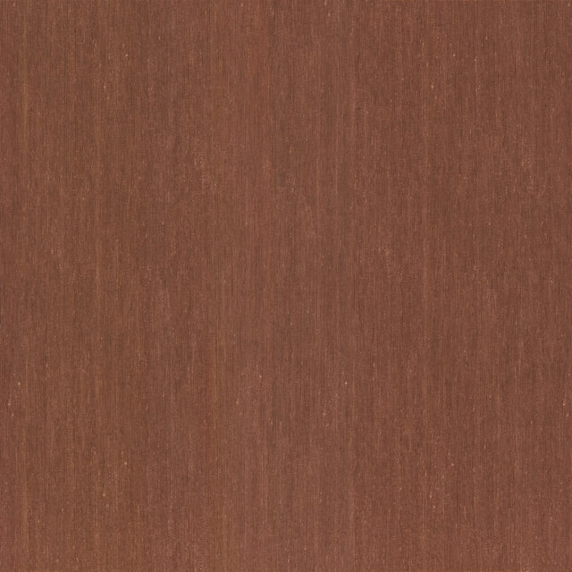 Aspero Red Faux Grasscloth Wallpaper with Textured Woven Look - Warner 2984-2780