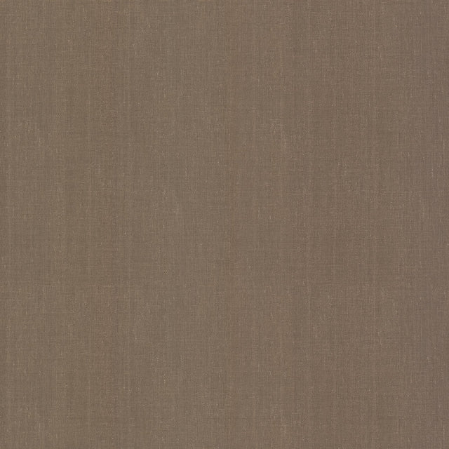Aspero Copper Faux Grasscloth Wallpaper with Textured Abstract Pattern - Warner 2984-2781