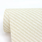 Graham Taupe Chevron Wallpaper with Modern Abstract Chevron & Houndstooth Pattern - Warner 2984-70415