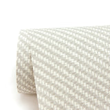 Graham Grey Chevron Wallpaper with Modern Abstract Chevron & Houndstooth Pattern - Brewster 2984-70418