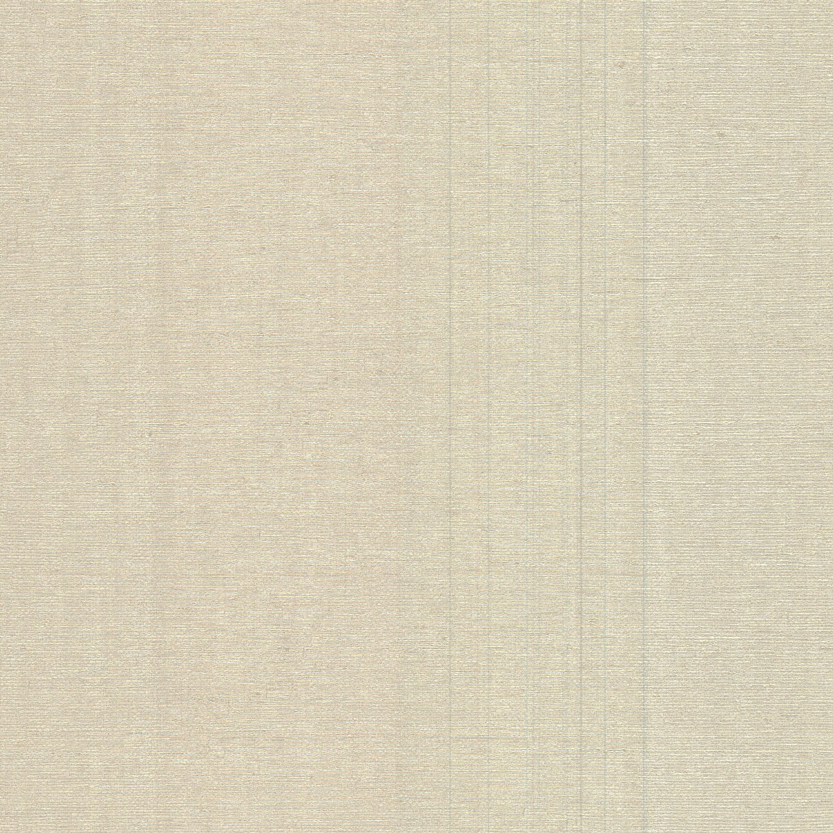 Aspero Champagne Faux Grasscloth Wallpaper with Traditional Abstract Pattern - Warner 2984-87911
