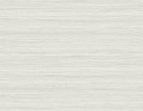 Shantung Slate Silk Wallpaper with Fabric & Woven Texture - A-Street Prints 2988-70107