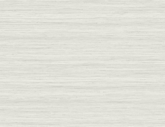 Shantung Slate Silk Wallpaper with Fabric & Woven Texture - A-Street Prints 2988-70107