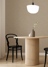 Apex Light Brown Weave Wallpaper with Textured Chevron Graphics - A?Street Prints 2988-70405