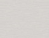 Moroccan Light Grey Sisal Texture Wallpaper with Faux Grasscloth Texture - A?Street Prints 2988-70717