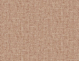 Snuggle Coral Woven Texture Wallpaper with Modern Abstract Pattern - A-Street Prints 2988-70901