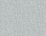 Snuggle Grey Woven Texture Wallpaper with Abstract Modern Pattern - A-Street Prints 2988-70908