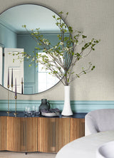 Snuggle Neutral Woven Texture Wallpaper with Modern Abstract Woven Pattern - A-Street Prints 2988-70913