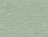 Salamander Light Green Woven Textured Wallpaper - A-Street Prints 2988-71004