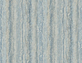 Hilton Blue Marbled Paper Textured Vinyl Wallpaper with Abstract Graphics Pattern, Transitional Style - A-Street Prints 2988-71102