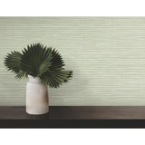 Lorn Green by Warner Faux Grasscloth Wallpaper – Brewster Home Fashions 4207-5437