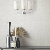Weber Light Grey by Fine Decor Texture Wallpaper – Brewster Home Fashions FD42826
