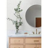 Ironbark Ivory by Advantage Textured Wallpaper – Brewster Home Fashions 4168-19933