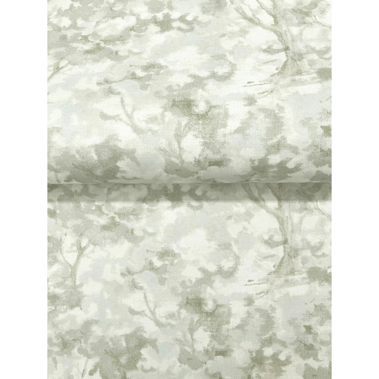 Thicket Sage by Chesapeake Forest Wallpaper – Brewster Home Fashions 4169-83109