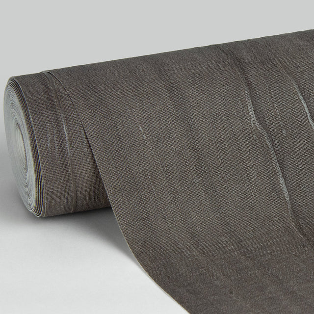 Diego Brown Distressed Texture Wallpaper