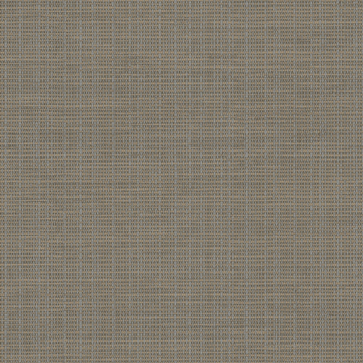 Kent Brown Grasscloth Wallpaper with Faux Grasscloth Woven Pattern - Chesapeake 3118-016911