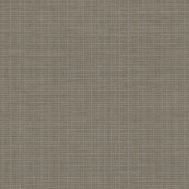 Kent Brown Grasscloth Wallpaper with Faux Grasscloth Woven Pattern - Chesapeake 3118-016911