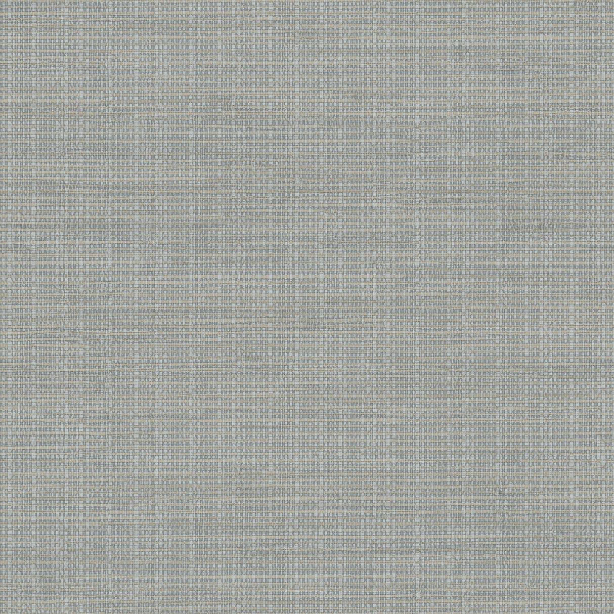 Kent Grey Grasscloth Wallpaper with Faux Grasscloth Texture - Chesapeake 3118-016913
