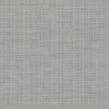 Kent Grey Grasscloth Wallpaper with Faux Grasscloth Texture - Chesapeake 3118-016913